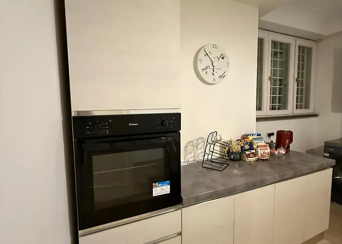 Family Entire House Apartment Rom