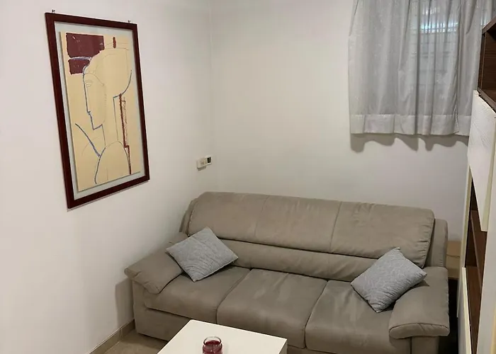 Apartment Family Entire House Rom